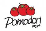 Logotipo Pomodori Coração Eucarístico