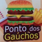Logotipo Ponto dos Gaúchos