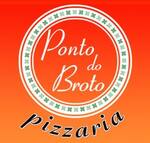 Logotipo Ponto do Broto Pizzaria