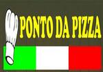 Logotipo Ponto da Pizza