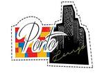 Logotipo Porto Lounge