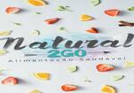 Logotipo Natural 2go