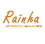 Logotipo Rainha Culinária Baiana