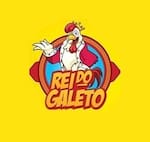 Logotipo Rei do Galeto