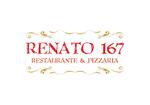 Logotipo Renato 167