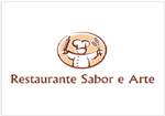 Logotipo Restaurante Sabor e Arte