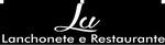 Logotipo Restaurante da Lú