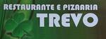Logotipo Restaurante e Marmitaria Trevo