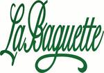Logotipo Restaurante la Baguette