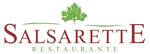Logotipo Salsarette