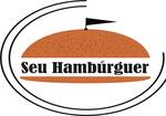 Logotipo Seu Hambúrguer