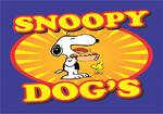 Logotipo Snoopy Dog's