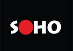 Logotipo Soho Rio