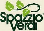 Logotipo Spazzio Verdi
