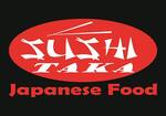 Logotipo Sushi Taka Japanese