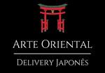 Logotipo Sushi Art Delivery