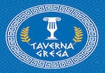 Logotipo Taverna Grega Bar e Restaurante