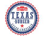 Logotipo Texas Burger
