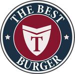 Logotipo The Best Burger