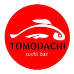 Logotipo Tomodachi Sushi Bar