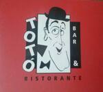 Logotipo Totó