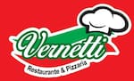 Logotipo Restaurante e Pizzaria Vernetti