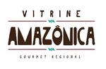 Logotipo Vitrine Amazonica Gourmet Regional