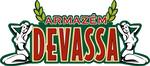 Logotipo Armazém Devassa