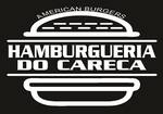 Logotipo Hamburgueria do Careca