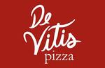 Logotipo De Vitis Pizza