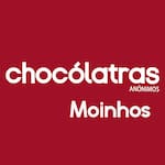 Logotipo Chocolatras Anonimos - Moinhos