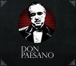 Logotipo Don Paesano
