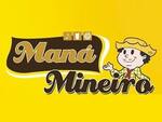 Logotipo Maná Mineiro