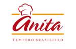 Logotipo Anita Tempero Brasileiro