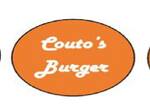 Logotipo Couto's Burger