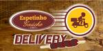 Logotipo Espetinho Gaucho