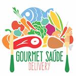 Logotipo Gourmet Saúde Delivery