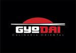 Logotipo Gyodai