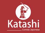 Logotipo Katashi Comida Japonesa
