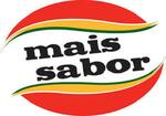 Logotipo Mais Sabor Foods