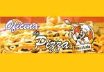 Logotipo Oficina da Pizza