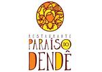 Logotipo Paraíso do Dendê