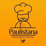 Logotipo Paulistana Refeições