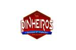 Logotipo Pinheiros Churrascaria e Sanduicheria