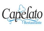 Logotipo Restaurante Capelato