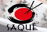 Logotipo Restaurante Saque