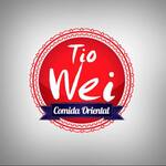 Logotipo Tio Wei