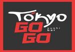 Logotipo Tokyo Go Go