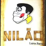 Logotipo Nilão Laches