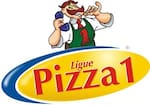 Logotipo Pizza 1 - Villa Branca Jacareí
